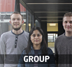DTU Chemistry - Martin Nielsen Group