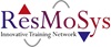 DTU Chemistry - ResMoSys logo