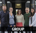 DTU Chemistry - Sophie Beeren - Group