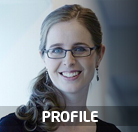 DTU Chemistry - Sophie Beeren - Profile