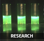 DTU Chemistry - Sophie Beeren - Research