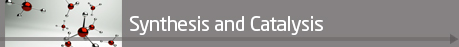 DTU Chemistry - Synthesis and Catalysis