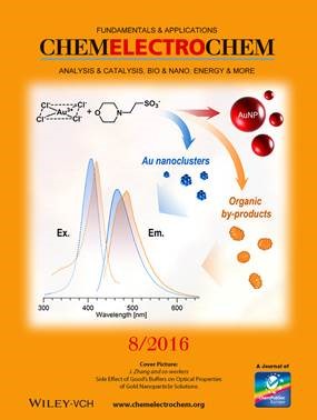 DTU Chemistry - ChemElektroChem - Aug2016