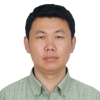 DTU Chemistry - Guest Professor Feng Zhao