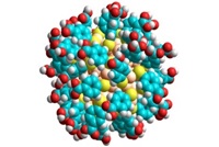 DTU Chewmistry - Nano - gold and sulfur