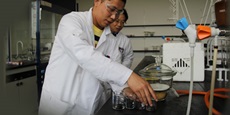 DTU Chemistry - NanoChemistry