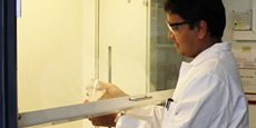 DTU Chemistry - NanoChemistry