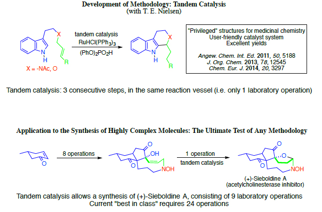 DTU Chemistry - Important Drug Discovery Tool