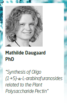 DTU Chemistry - PhD 2016