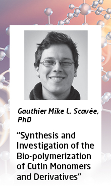 Gauthier Mike L. Scavée