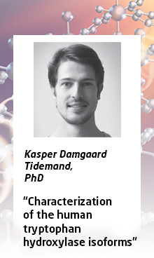 Kasper Damgaard Tidemand