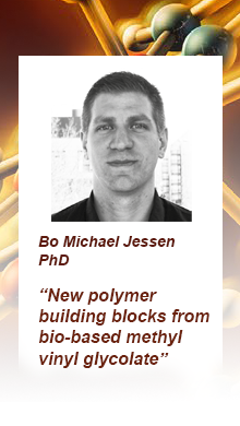 Bo Michael Jessen