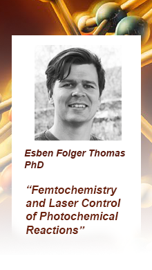 Esben Folger Thomas