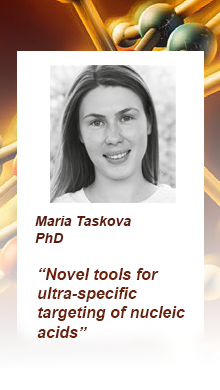 Maria Taskova