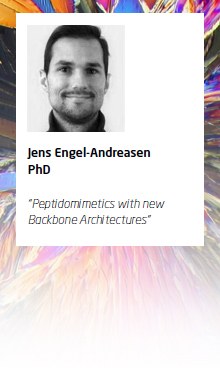 PhD 2015 -  Jens Engel-Andreasen