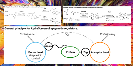 Phd 2015 from DTU Chemistry 