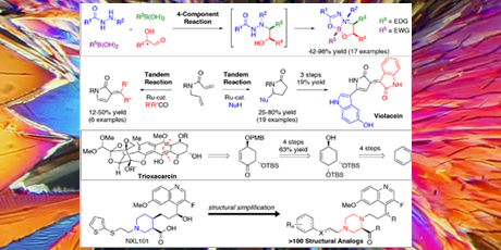 Phd 2015 from DTU Chemistry 