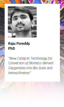 Phd 2015 from DTU Chemistry 