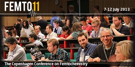 Femto11 Conference 2013