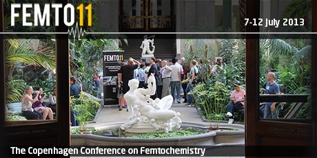 Femto11 Conference 2013