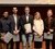 Arun Kumar Somavarapu (second from the left) was one of six researchers who won the 'Young Researcher Award'.  Photo: Birgitte Røddik