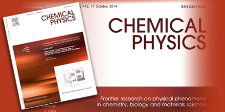 DTU Kemi - Chemical Physics - Femto11