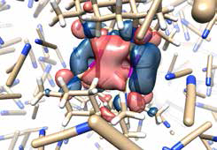 DTU Chemistry - Molecular Movies